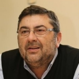 José Damián Ruiz Sinoga