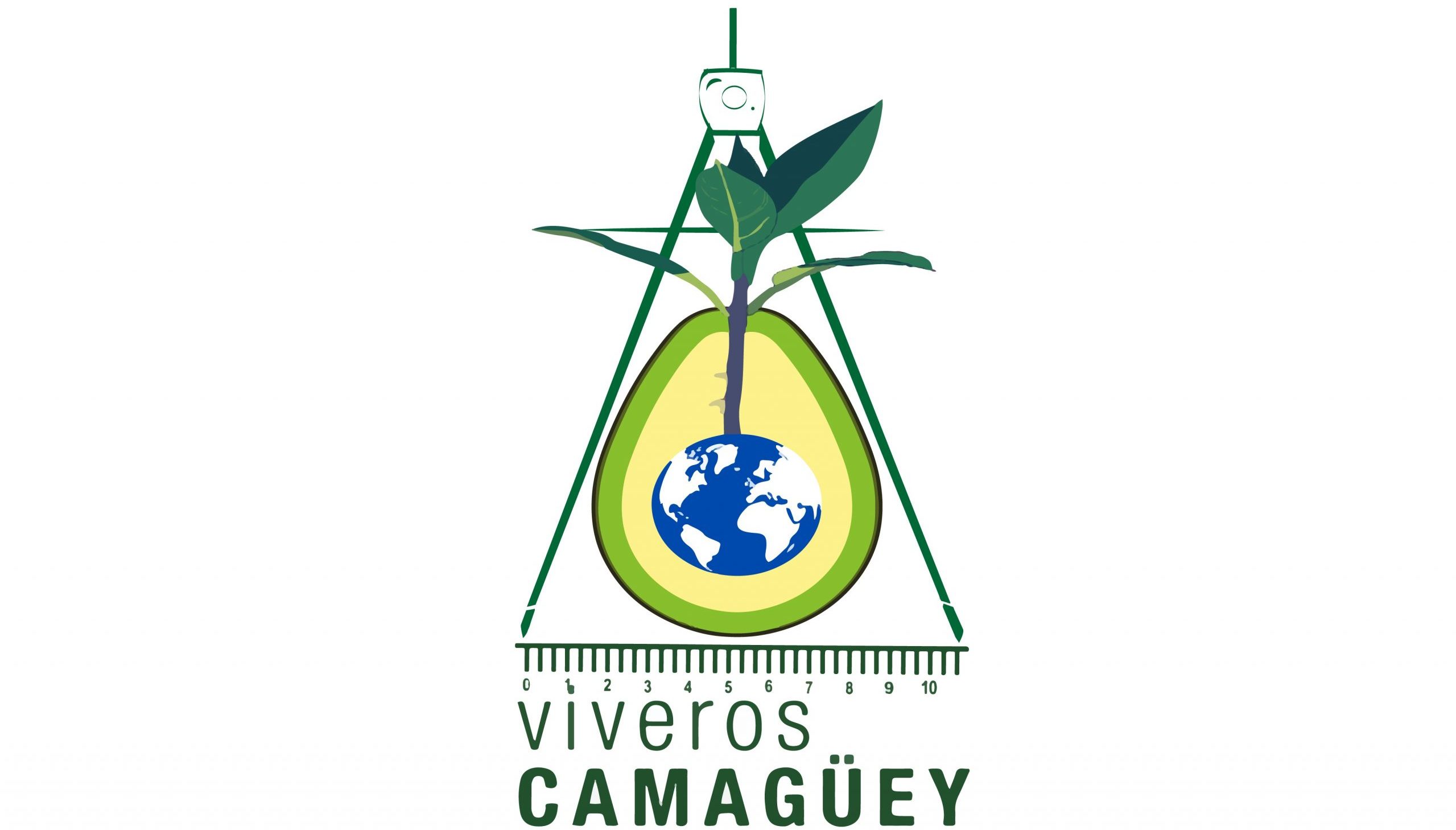 Viveros Camagüey